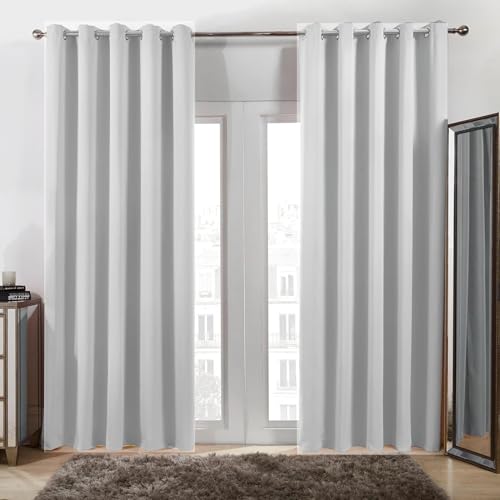 Rideau isolant imperméable contre la chaleur et les rayons UV - 2