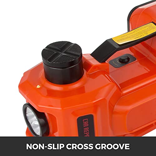 Gato Hidráulico Y Patín, Tools gato hidroneumatico Marca VEVOR (3)