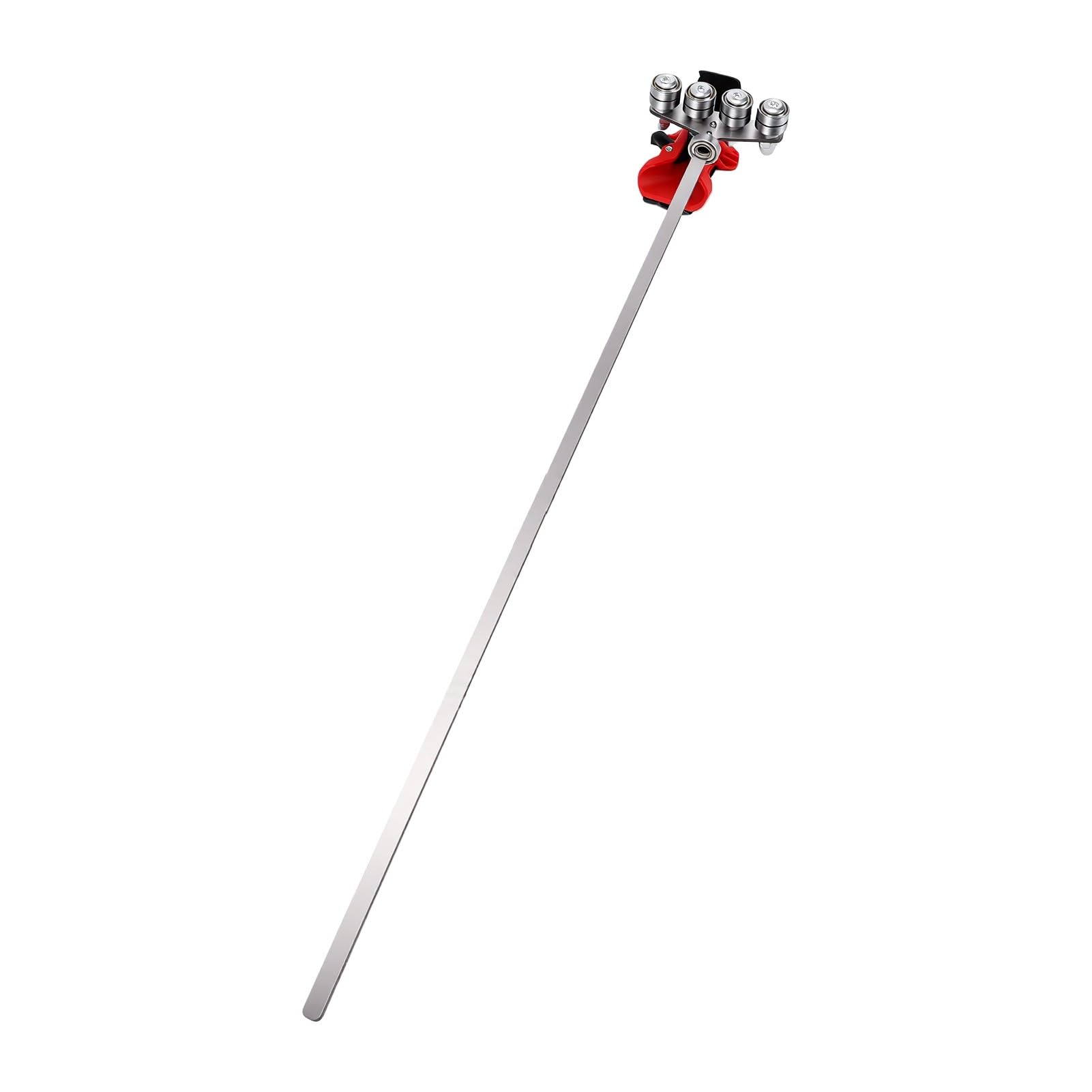 Diyeeni Prowadnica do Piły Tarczowej 24in, 3mm Stal Nierdzewna, do
