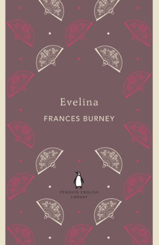 Evelina (The Penguin English Library)