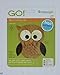 Accuquilt GO! Owl Die