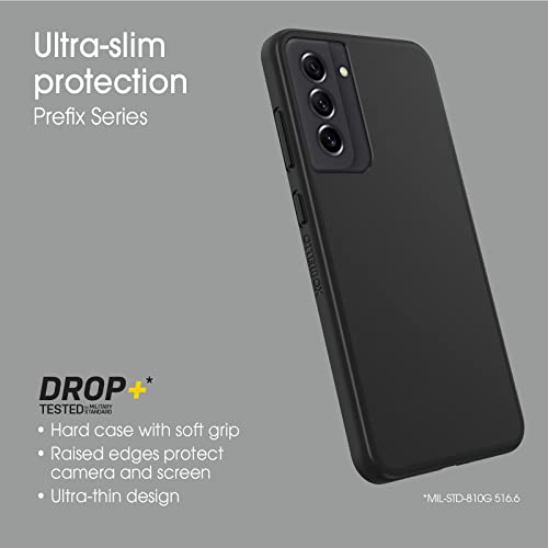 Coque Galaxy S21 FE 5G OtterBox rose évite les bris d'écran et rayures