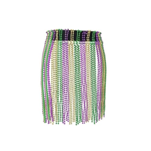 Jupe écharpe de danse du ventre réglable anti humidité pour femme