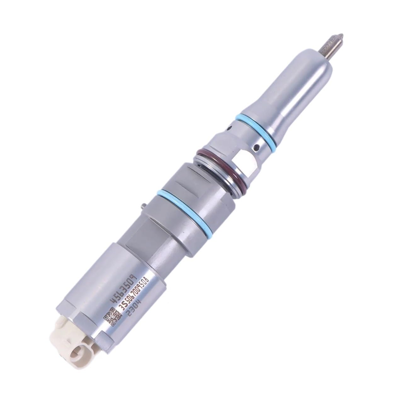 Buse D'injecteur Injecteur de carburant à rampe commune 456-3509 20R-5075 pour Carter 336F 340F 627 637K 725C 966M 973 D6T C9.3 réparation