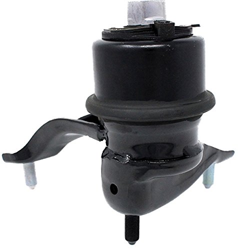 Ena Engine Motor And Trans Mount Set Of 4 Compatible With Toyota 2002 2003 2004 2005 2006 Camry 2.4L Auto Trans Replacement For A4203 A4211 A4204 A4207 #TOP2