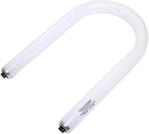 U shaped fluorescent lights Clearance