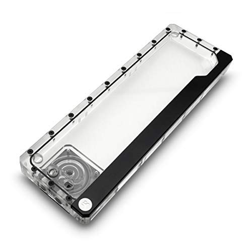 Amazon.com: EKWB EK-Quantum Kinetic FLT 360 Pump/Reservoir Combo