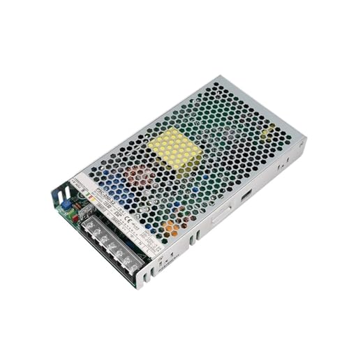 Alimentation à découpage 12V 24V de 250W avec fonction chargeur de batterie SMPS