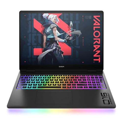Immagine di HP OMEN MAX 16, CHE PREZZO! Su Amazon risparmi il 12%