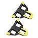 Fydun 1 Pair of Rubber Cleat Covers for SPD Sl Road Bike Pedals Cycling Protection and Comfort