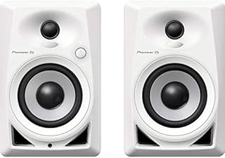 Pioneer DJ DM-40-W - 21W 4
