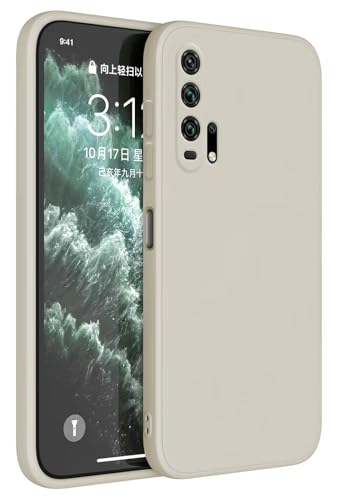 Topme Handyhülle Hülle Fur Honor 20 Pro (6.26