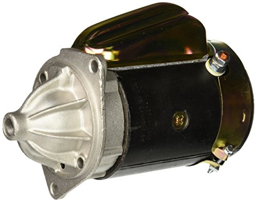 Bbb Industries 3124 Starter #TOP1