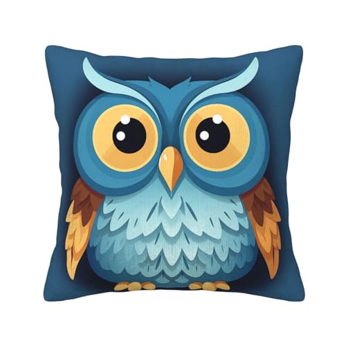Housse de coussin velours côtelé lavable pour canapé et lit - 3