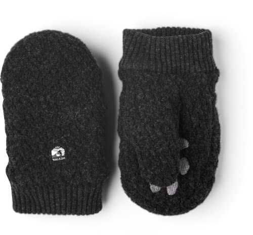 Image of Hestra Juniors Paw Mitt (Youth 4-13yrs) I Insulated, Winter Weather Mitten