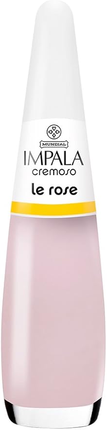 Impala Cremoso Le Rose