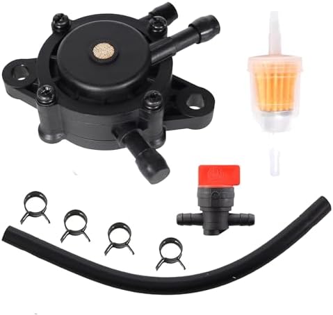 Tuneup Kit For Husqvarna YTH 22, 24, 2242, 2348, 2448, 2454