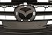 Mazda Grille Protector - BJS7-50-712