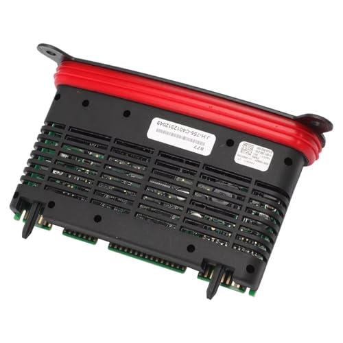 Module de phare adaptatif 63117440877 pour BMW F11 LCI optique gauche AFS