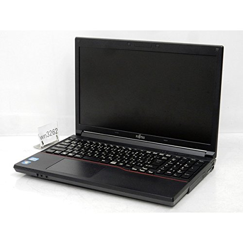 富士通 LIFEBOOK 型名 FMVA03008 富士通 LIFEBOOK A573/G ［FMVA03008］ 2013年4月発表モデル