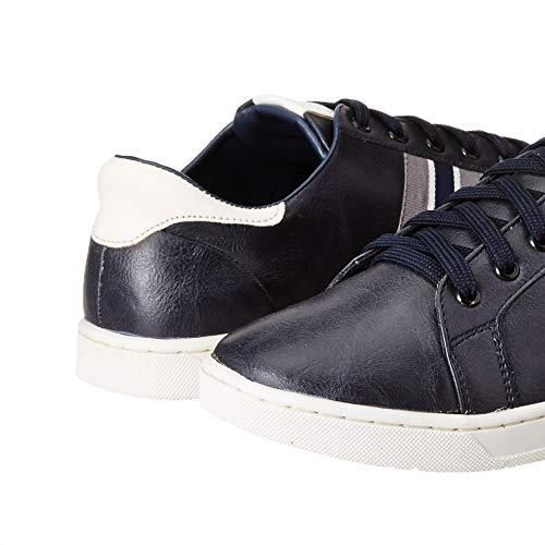 Image of Parx Mens Xxss00028-b6 Sneakers