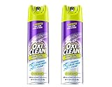 Kaboom 57037-35270 19 Oz Foam-Tastic Bathroom Cleaner with Oxi Clean
