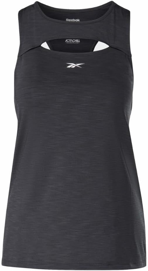 Reebok Women's Activchill Tank - Image 6