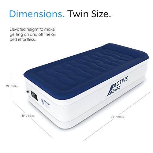 Enhance Your Bedroom with a Comfy and Durable Airbnb Air Mattresses