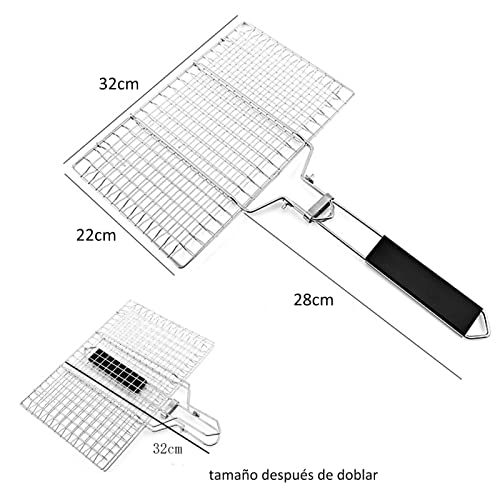 Accesorios De Asador, Kitchen Imagen adicional