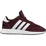  Adidas Originals I-5923 / D97210, (Burdeos/Blanco), 44 EU