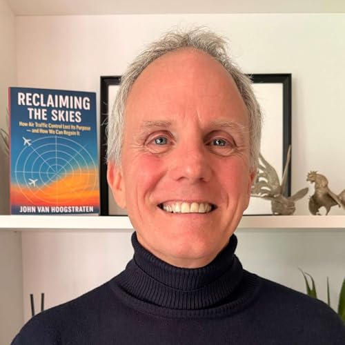 Season 6 - 07 - Reclaiming the Skies, book by John van Hoogstraten