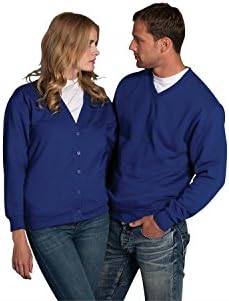 Russell Europe V-neck sweatshirt