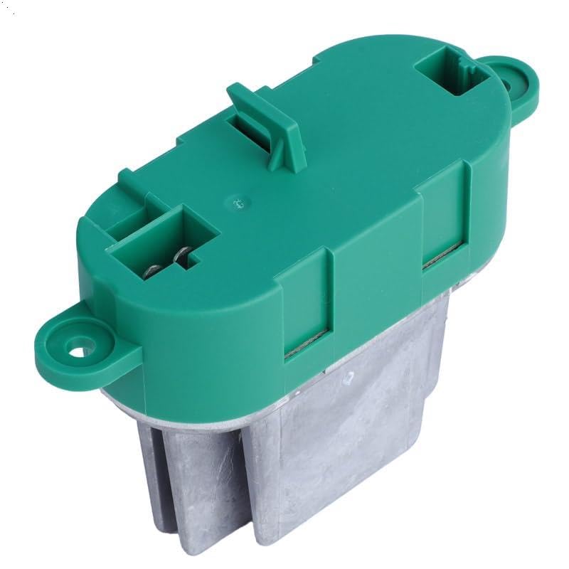 HVAC Blower Motor Resistor-Blower Resistor OE: 77012-07453 7701207453 52492365 Fit for Renault Espace IV 2002-23 Car Accessories