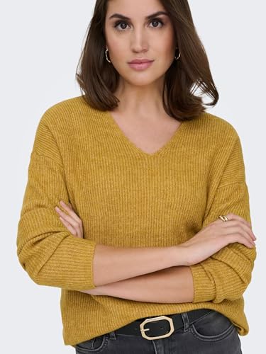 ONLY Female Strickpullover ONLCAMILLA Strickpullover 2
