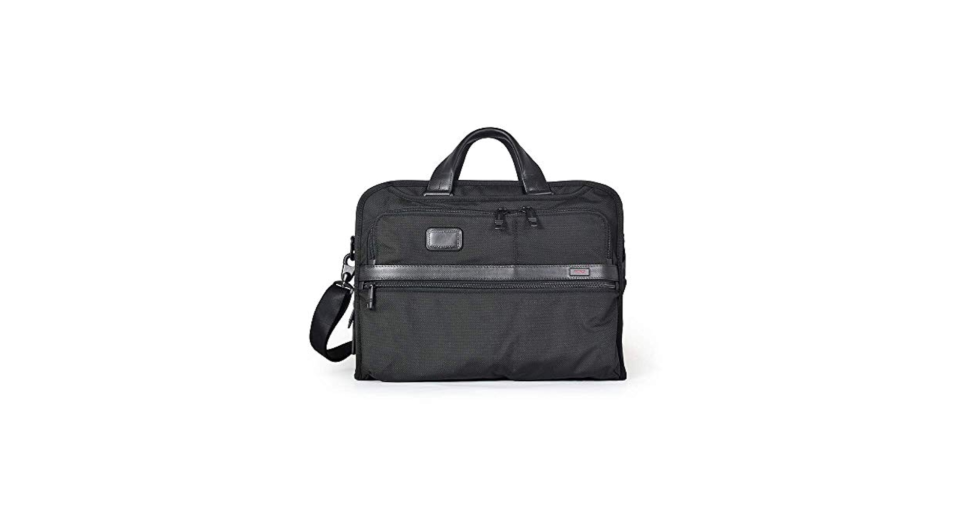 Amazon.co.jp: (トゥミ) TUMI 26108 ALPHA 2 ブリーフケース BK