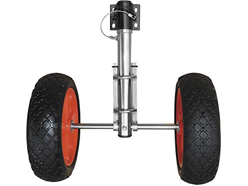 Kohala Trolley Para Transportar Kayaks Acople Ociotrends Ky082