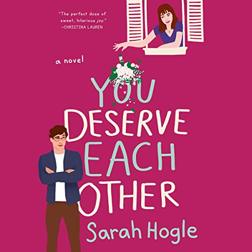 12% off - You Deserve Each Other