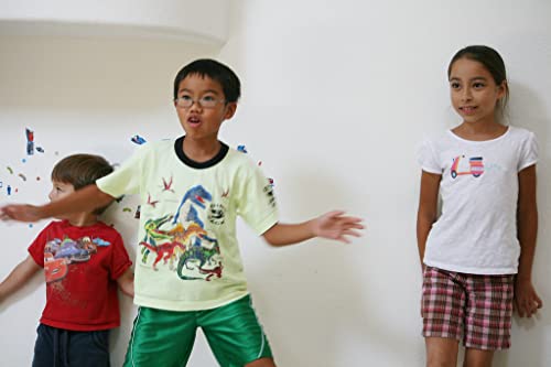 Indoor &rdquo;Calming&rdquo; Gross Motor Activities