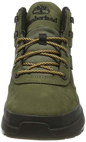 Image of Timberland Men's Field Trekker Mid Lace Hiker Hiking Shoe