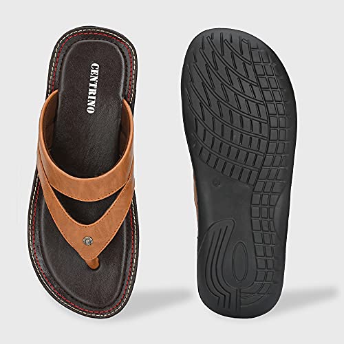Image of Centrino Men's 8116-01 Slipper
