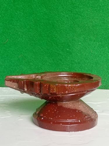 Image of Jaleri Yoni Base, Lingam Holder, Jalahari, Goripitham, Aadhar Saktipith Pitham Argha Stand Panapitham Hasta Kamal Base Jaleradhari for Narmadeshwar Shivling