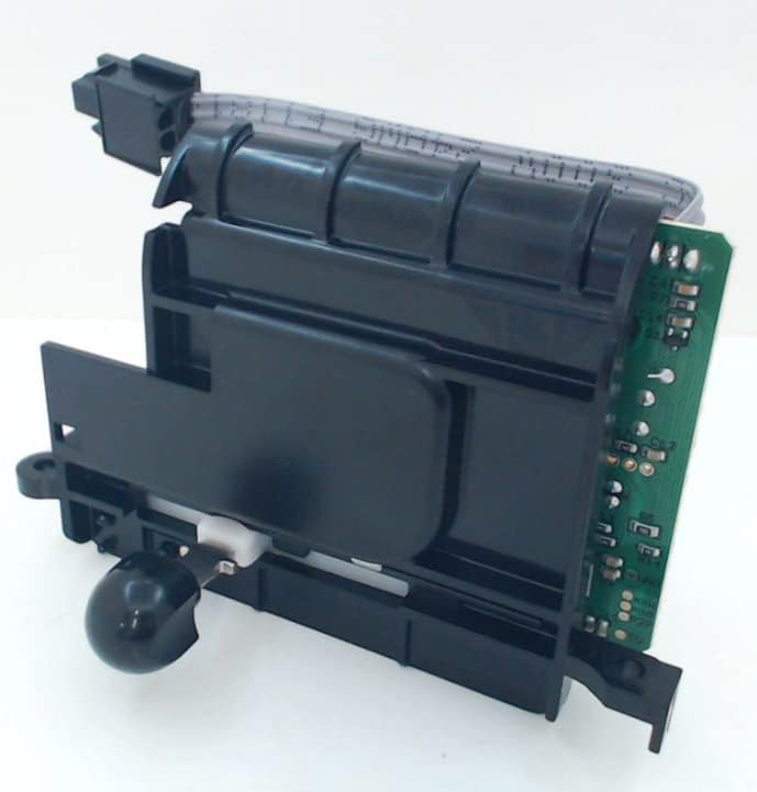 Stand Mixer Speed Control Part Number WP9706648 Replace AP3606228 PS889134 1373183 9706052 9707511