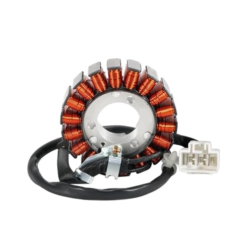 Bobine de stator magnéto pour réparer panne allumage moto FES125 FES150 31120-KRJ-791