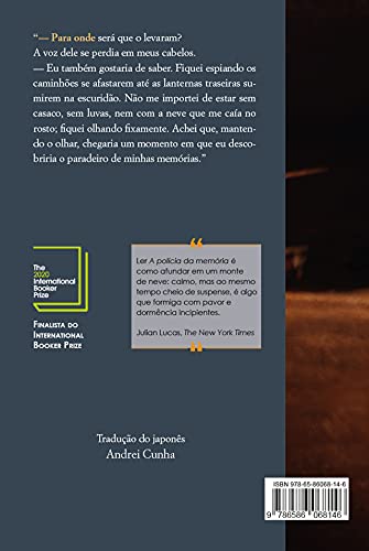 Polícia da memória, A