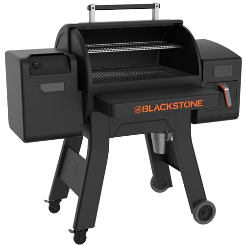 Blackstone 2258 Pellet Grill/Air Fryer Combo