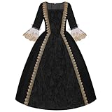 Ce fantastique costume de carnaval est le cadeau parfait pour vos amies, votre famille ou vous-même. Il promet des moments de plaisir pur et inoubliables à chaque fête de carnaval, fête d'Halloween ou fête à thème. Avec une finition de qualité supérieure et un design fascinant, il transforme les porteurs au centre de la fête et crée des souvenirs uniques. Un cadeau idéal pour un plaisir partagé ou un point fort personnel à transformer en rouleau de rêve.
