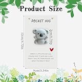 Zoom IMG-1 huipalon pocket hug gift a Zoom IMG-1 huipalon pocket hug gift a