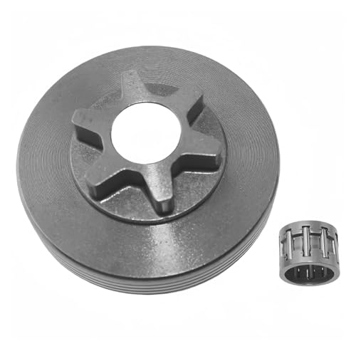 Éperon de pignon de tambour d'embrayage CS-2511P haute résistance - 2