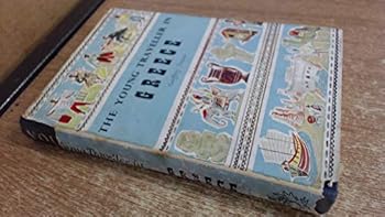 The young traveler in Greece;