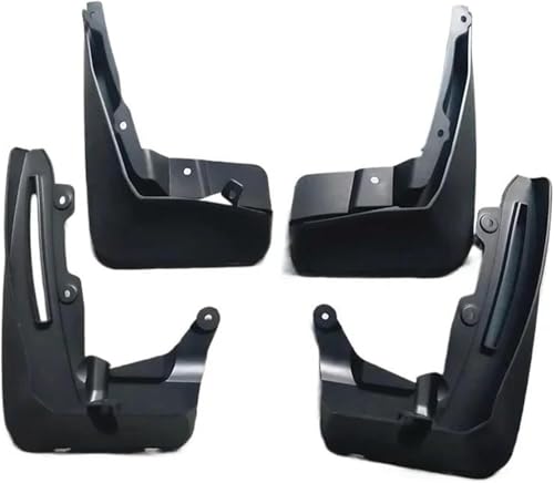 Garde-boue pour BMW Série 6 GT bavettes de protection robustes